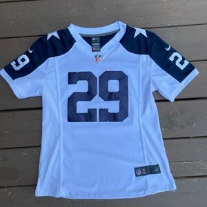 Dallas Cowboys Throwback Jersey